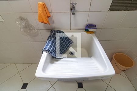 Apartamento para alugar com 147m², 2 quartos e 2 vagasÁrea de Serviço