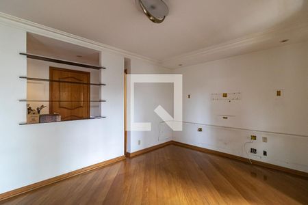 Sala de apartamento para alugar com 2 quartos, 147m² em Alto da Lapa, São Paulo