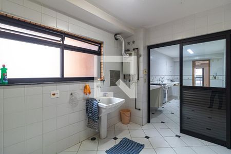 Apartamento para alugar com 147m², 2 quartos e 2 vagasÁrea de Serviço