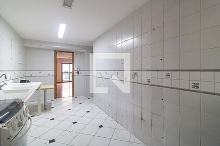 Apartamento para alugar com 147m², 2 quartos e 2 vagasCozinha
