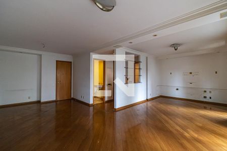 Sala de apartamento para alugar com 2 quartos, 147m² em Alto da Lapa, São Paulo