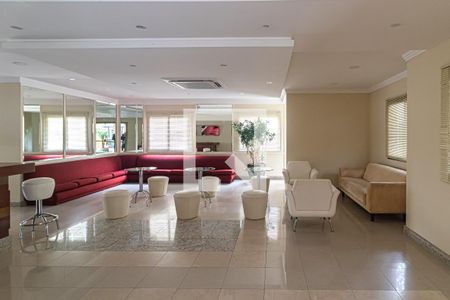 Apartamento para alugar com 147m², 2 quartos e 2 vagasSalão de Festas