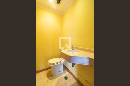 Apartamento para alugar com 147m², 2 quartos e 2 vagasLavabo