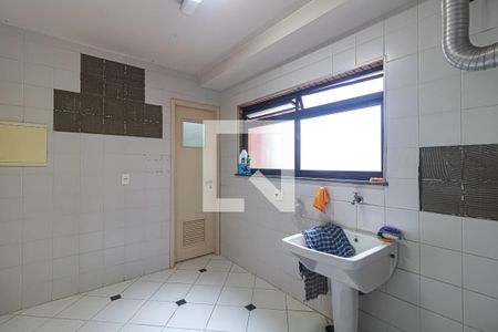 Apartamento para alugar com 147m², 2 quartos e 2 vagasÁrea de Serviço
