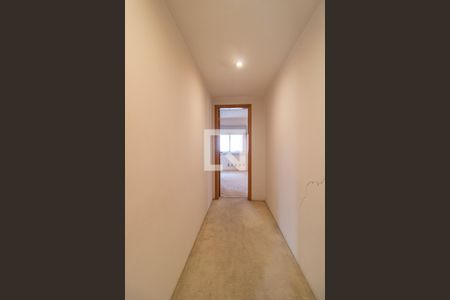 Apartamento para alugar com 147m², 2 quartos e 2 vagasCorredor