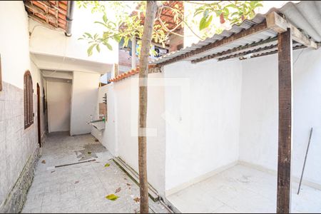 Casa para alugar com 70m², 1 quarto e sem vagaEntrada