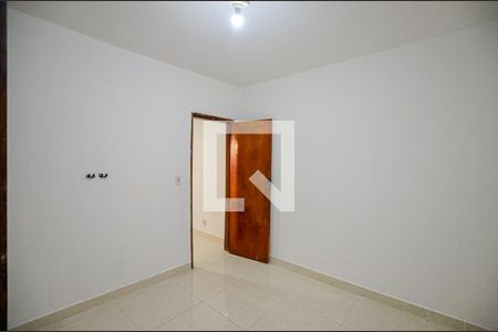 Quarto  de casa para alugar com 1 quarto, 70m² em Serra Grande, Niterói