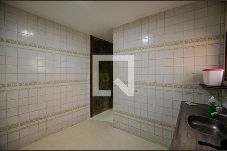 Casa para alugar com 70m², 1 quarto e sem vagaCozinha