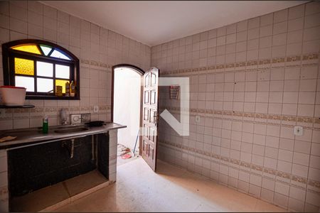 Casa para alugar com 70m², 1 quarto e sem vagaCozinha