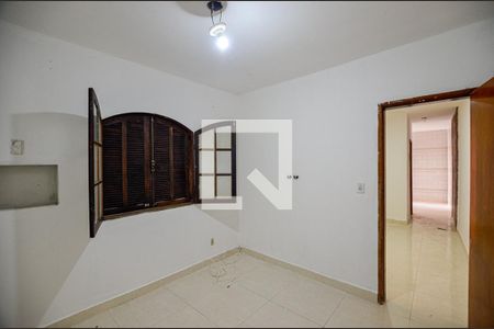 Quarto  de casa para alugar com 1 quarto, 70m² em Serra Grande, Niterói