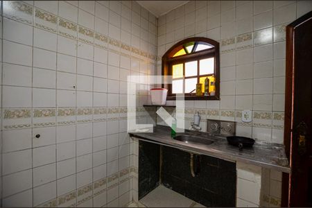 Casa para alugar com 70m², 1 quarto e sem vagaCozinha