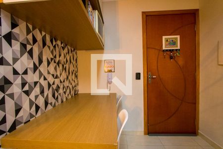 Apartamento à venda com 91m², 2 quartos e 1 vaga Apartamento à venda com 91m², 2 quartos e 1 vagaCozinha