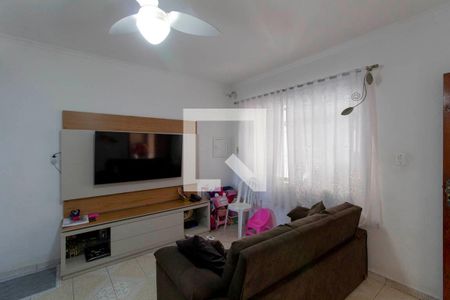 Casa à venda com 3 quartos, 116m² em Vila Dalila, São Paulo