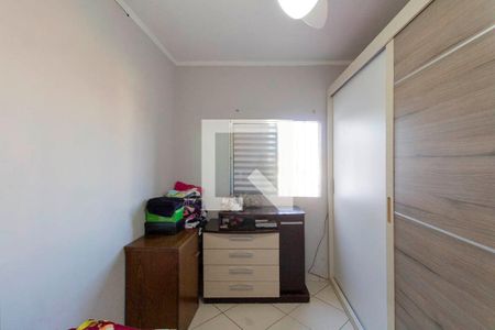Quarto 1 de casa à venda com 3 quartos, 116m² em Vila Dalila, São Paulo
