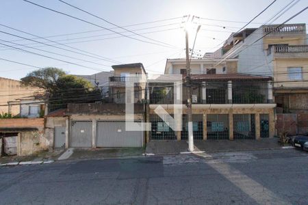 Vista Varanda Quarto 2 de casa à venda com 3 quartos, 116m² em Vila Dalila, São Paulo
