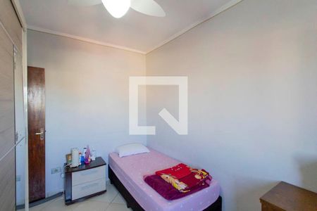 Quarto 1 de casa à venda com 3 quartos, 116m² em Vila Dalila, São Paulo