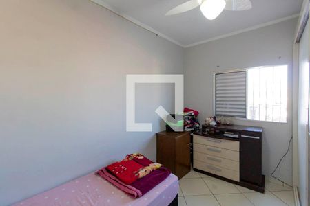 Quarto 1 de casa à venda com 3 quartos, 116m² em Vila Dalila, São Paulo