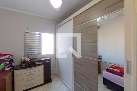 Quarto 1 de casa à venda com 3 quartos, 116m² em Vila Dalila, São Paulo