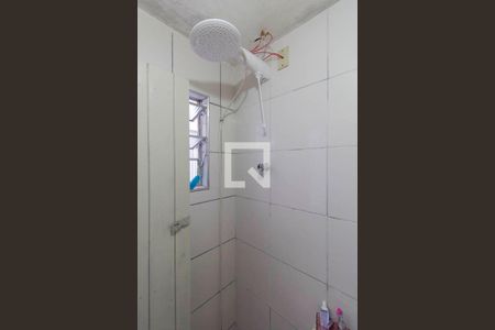 Banheiro Externo de casa à venda com 3 quartos, 116m² em Vila Dalila, São Paulo