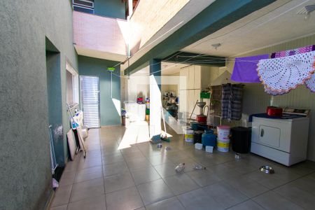 Casa para alugar com 315m², 3 quartos e 6 vagas Casa para alugar com 315m², 3 quartos e 6 vagasÁrea de Serviço