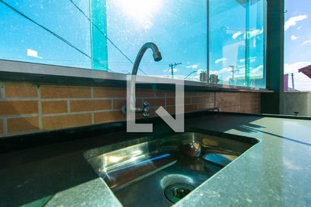 Casa para alugar com 315m², 3 quartos e 6 vagas Casa para alugar com 315m², 3 quartos e 6 vagasChurrasqueira