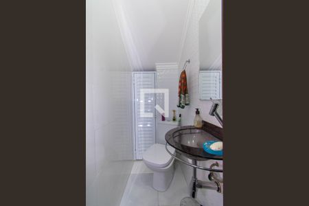 Casa para alugar com 315m², 3 quartos e 6 vagas Casa para alugar com 315m², 3 quartos e 6 vagasLavabo