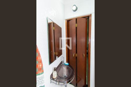 Casa para alugar com 315m², 3 quartos e 6 vagas Casa para alugar com 315m², 3 quartos e 6 vagasLavabo