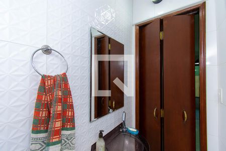 Casa para alugar com 315m², 3 quartos e 6 vagas Casa para alugar com 315m², 3 quartos e 6 vagasLavabo