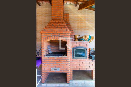 Casa para alugar com 315m², 3 quartos e 6 vagas Casa para alugar com 315m², 3 quartos e 6 vagasChurrasqueira