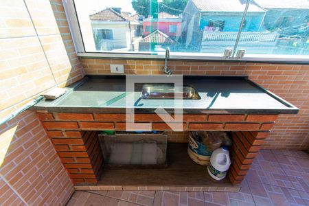 Casa para alugar com 315m², 3 quartos e 6 vagas Casa para alugar com 315m², 3 quartos e 6 vagasChurrasqueira