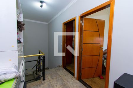 Casa para alugar com 315m², 3 quartos e 6 vagas Casa para alugar com 315m², 3 quartos e 6 vagasHall dos Quartos