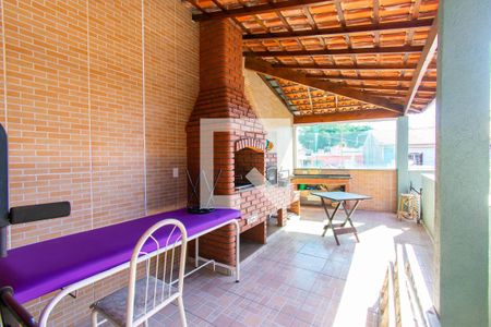 Casa para alugar com 315m², 3 quartos e 6 vagas Casa para alugar com 315m², 3 quartos e 6 vagasChurrasqueira