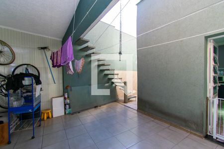 Casa para alugar com 315m², 3 quartos e 6 vagas Casa para alugar com 315m², 3 quartos e 6 vagasÁrea de Serviço e Quintal