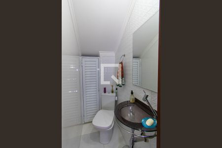 Casa para alugar com 315m², 3 quartos e 6 vagas Casa para alugar com 315m², 3 quartos e 6 vagasLavabo