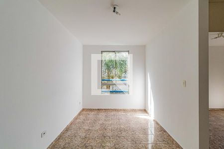 Sala de apartamento à venda com 2 quartos, 54m² em Jardim Pinheiros, São Paulo