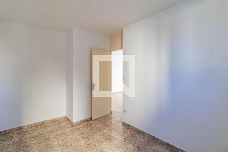 Quarto 01 de apartamento à venda com 2 quartos, 54m² em Jardim Pinheiros, São Paulo