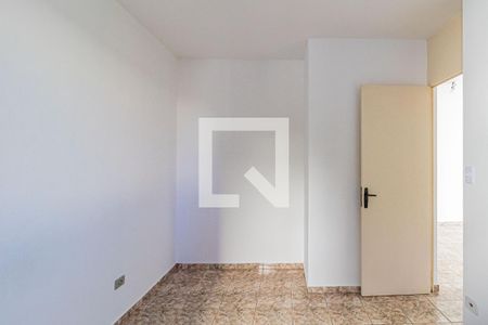 Quarto 01 de apartamento à venda com 2 quartos, 54m² em Jardim Pinheiros, São Paulo