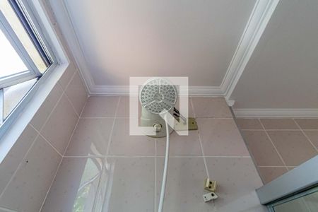 Apartamento para alugar com 54m², 2 quartos e 1 vaga Apartamento para alugar com 54m², 2 quartos e 1 vagaBanheiro