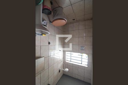 Casa para alugar com 99m², 2 quartos e 1 vagaBanheiro