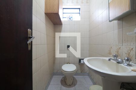 Banheiro de casa à venda com 2 quartos, 99m² em Quarta Parada, São Paulo
