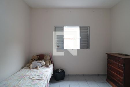 Quarto de casa para alugar com 2 quartos, 99m² em Quarta Parada, São Paulo
