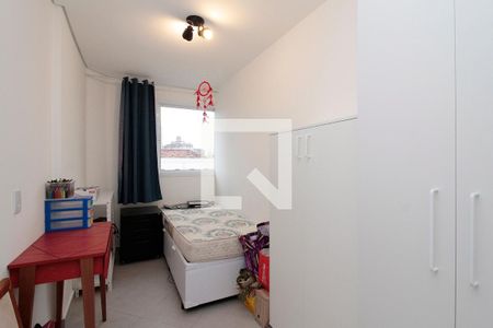 Quarto 1 de apartamento à venda com 2 quartos, 49m² em Santa Ifigênia, São Paulo