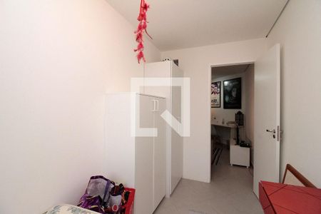Apartamento à venda com 49m², 2 quartos e sem vagaQuarto 1