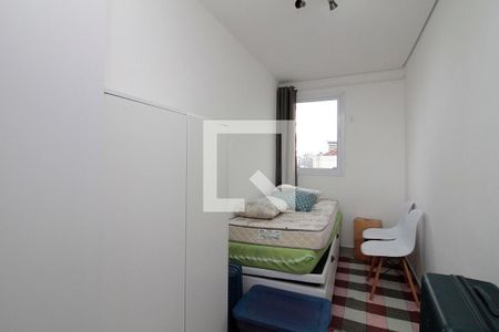 Apartamento à venda com 49m², 2 quartos e sem vagaQuarto 2