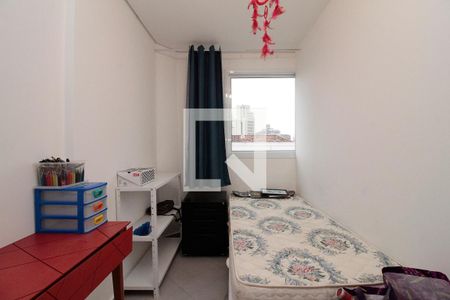 Quarto 1 de apartamento à venda com 2 quartos, 49m² em Santa Ifigênia, São Paulo