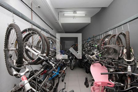 Apartamento à venda com 49m², 2 quartos e sem vagaBicicletário