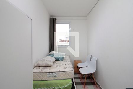 Apartamento à venda com 49m², 2 quartos e sem vagaQuarto 2