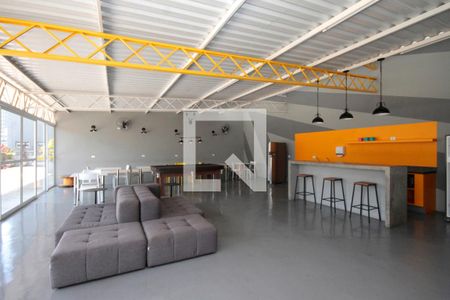 Apartamento à venda com 49m², 2 quartos e sem vagaSalão de Festas