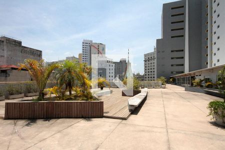 Apartamento à venda com 49m², 2 quartos e sem vagaÁrea Comum