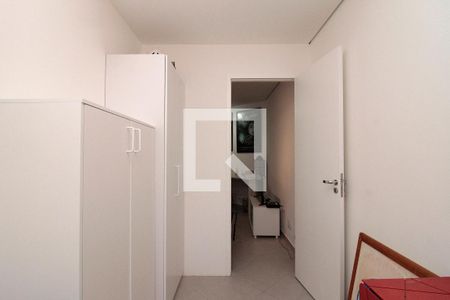 Apartamento à venda com 49m², 2 quartos e sem vagaQuarto 1